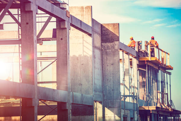 Best Concrete Repair Services  in Colby, WI