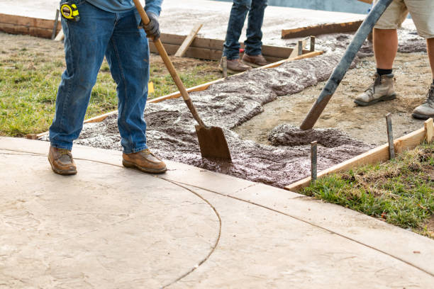 Best Concrete Foundation Repair  in Colby, WI