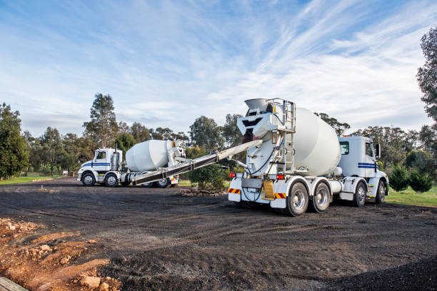 Best Concrete Contractor Near Me  in Colby, WI