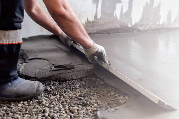 Best Concrete Installation Cost  in Colby, WI